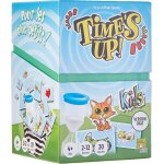 Shiba - - time's up! kids : version chat - jeu de socit enfants ds 4 ans - jeu d'ambiance et de rapidit ...