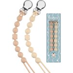 Shiliu - attache sucette silicone soothie tétine clips porte accroche chaîne pour garçons et filles douche ... Shiliu - attache sucette silicone soothie tétine clips porte accroche chaîne pour garçons et filles douche ...