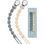 Shiliu - attache sucette silicone soothie tétine clips porte accroche chaîne pour garçons et filles douche ... Shiliu - attache sucette silicone soothie tétine clips porte accroche chaîne pour garçons et filles douche ...
