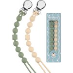 Shiliu - attache sucette silicone soothie tétine clips porte accroche chaîne pour garçons et filles douche ... Shiliu - attache sucette silicone soothie tétine clips porte accroche chaîne pour garçons et filles douche ...