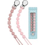 Shiliu - attache sucette silicone soothie tétine clips porte accroche chaîne pour garçons et filles douche ... Shiliu - attache sucette silicone soothie tétine clips porte accroche chaîne pour garçons et filles douche ...