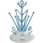 Shiliu - béaba, egoutte - biberons arbre, grande capacité 6 biberons et accessoires, bac de récupération ... Shiliu - béaba, egoutte - biberons arbre, grande capacité 6 biberons et accessoires, bac de récupération ...