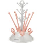 Shiliu - béaba, egoutte - biberons arbre, grande capacité 6 biberons et accessoires, bac de récupération ... Shiliu - béaba, egoutte - biberons arbre, grande capacité 6 biberons et accessoires, bac de récupération ...