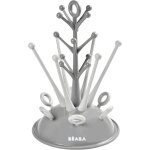 Shiliu - béaba, egoutte - biberons arbre, grande capacité 6 biberons et accessoires, bac de récupération ... Shiliu - béaba, egoutte - biberons arbre, grande capacité 6 biberons et accessoires, bac de récupération ...