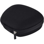 Shiliu - etui de protection en eva, bote de rangement de voyage tanche, poche en filet intgre, pack ...