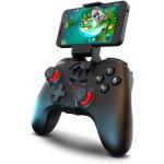 Shiliu - gamepad kenzo - nxknz - manette de jeu avec et sans fil, conçue pour la compétition, boutons ... Shiliu - gamepad kenzo - nxknz - manette de jeu avec et sans fil, conçue pour la compétition, boutons ...