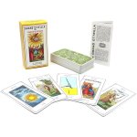 Shiliu - grimaud - grand etteilla - tarot egyptien - cartomancie - tarot divinatoire inspir de l'poque ...