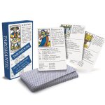 Shiliu - grimaud - jeu taromantic - version franaise - cartomancie - tarot divinatoire inspir du tarot ...