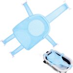 Shiliu - hamac de bain pour bb antidrapan, hamac de bain, filet de bain pour bb, hamac porte bb ...