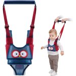 Shiliu - harnais bebe marche, harnais de marche pour bébé, bébé harnais de sécurité enfant réglable bretelles ... Shiliu - harnais bebe marche, harnais de marche pour bébé, bébé harnais de sécurité enfant réglable bretelles ...
