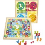 Shiliu - jeujura - coffret jeux de l'oie et petits chevaux - jeux de sociétés - plateaux de jeu et pions ... Shiliu - jeujura - coffret jeux de l'oie et petits chevaux - jeux de sociétés - plateaux de jeu et pions ...