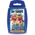Shiliu - - top trumps one piece - jeux de cartes - jeu de socit - jeu de batailles - jeu de voyage ...