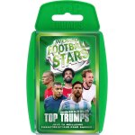 Shiliu - - top trumps world football stars - jeux de cartes - jeu de socit - jeu de batailles - jeu ...