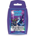 Shiliu - winning moves - top trumps - fortnite - jeux de cartes - jeu de socit - version franaise[355] ...