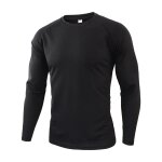 T - shirts de camouflage tactique pour hommes, t - shirts de combat a manches longues, uniforme de randonnée ... T - shirts de camouflage tactique pour hommes, t - shirts de combat a manches longues, uniforme de randonnée ...