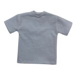 T - shirt pour figurine 12 '', vêtements de sport, echelle 1 / 6 T - shirt pour figurine 12 '', vêtements de sport, echelle 1 / 6