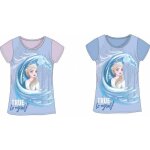 T - shirt reine des neiges disney - 7 ans