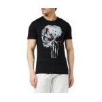 T - shirt the punisher marvel - bloody skull, noir, m T - shirt the punisher marvel - bloody skull, noir, m
