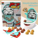 Shoot poop mini catapult game - jouets pour enfants nouveautés noël remplissages de bas Shoot poop mini catapult game - jouets pour enfants nouveautés noël remplissages de bas