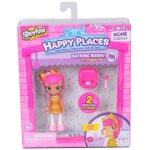 Shopkins - assortiment poup�e happy places
