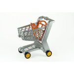 Shopping center chariot de supermarch