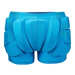 Short rembourré pour enfants, short épais de protection des hanches, équipement de protection pour le ... Short rembourré pour enfants, short épais de protection des hanches, équipement de protection pour le ...