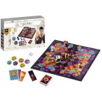 Shuffle harry potter - la quete des boites a flemme des freres weasley