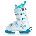 Sidas - ski boots traction - crampons de randonne bleu
