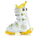 Sidas - ski boots traction - crampons de randonn�e jaune