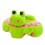 Si�ge d'alimentation portable pour b�b�, canap�, jouets, animal de dessin anim�, support de si�ge, en ...