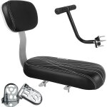 Sige arrire accessoires de vlo - sige scurit pour enfant chaise accoudoirs repose - pied de porte ...