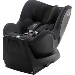 Sige auto 0 - 18kg britax dualfix plus i - size - midnight grey