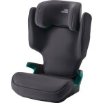 Sige auto adventure plus midnight grey - britax romer