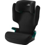Sige auto adventure plus space black - britax romer
