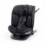 Si�ge auto babyauto garaia vivitta groupe 0 / 1 / 2 / 3 40 - 150 cm isofix top tether pivotant noir