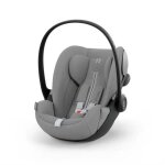 Siège auto cybex cloud g i - size plus stone grey groupe 0 / 0 + Siège auto cybex cloud g i - size plus stone grey groupe 0 / 0 +