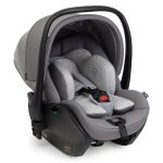 Sige auto bb i - size first seat recline lunar rock - gris