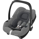 Sige auto cabriofix i - size select grey - maxi - cosi