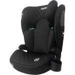 Sige auto ceintur - nania - sienna - groupe 2 / 3 - i - size - noir