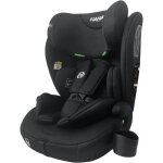 Sige auto ceintur - nania - torino - groupe 1 / 2 / 3 - i - size - avec rducteur - noir