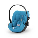 Siège auto cybex cloud g i - size plus beach blue groupe 0 / 0 + Siège auto cybex cloud g i - size plus beach blue groupe 0 / 0 +
