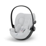 Si�ge auto cloud g i - size fog grey - cybex gold