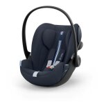 Siège auto cybex cloud g i - size plus ocean blue Siège auto cybex cloud g i - size plus ocean blue