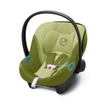 Si�ge auto coque aton s2 i - size nature green - cybex gold
