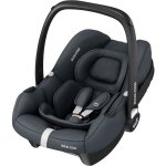 Sige auto cosi tinca - essential graphite - maxi - cosi