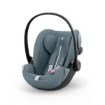 Sige auto cybex cloud g i - size plus stormy blue groupe 0 / 0 +