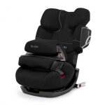 Si�ge auto cybex pallas 2 - fix pure black 2017