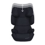 Siege auto cybex solution x i - fix - de 3 a 12 ans - blue moon