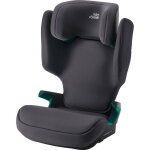 Sige auto discovery plus midnight grey - britax romer