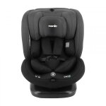 Siège auto dune pivotant 360 i - size 40 - 150 cm groupe 0 + / 1 / 2 / 3 gris noir Siège auto dune pivotant 360 i - size 40 - 150 cm groupe 0 + / 1 / 2 / 3 gris noir